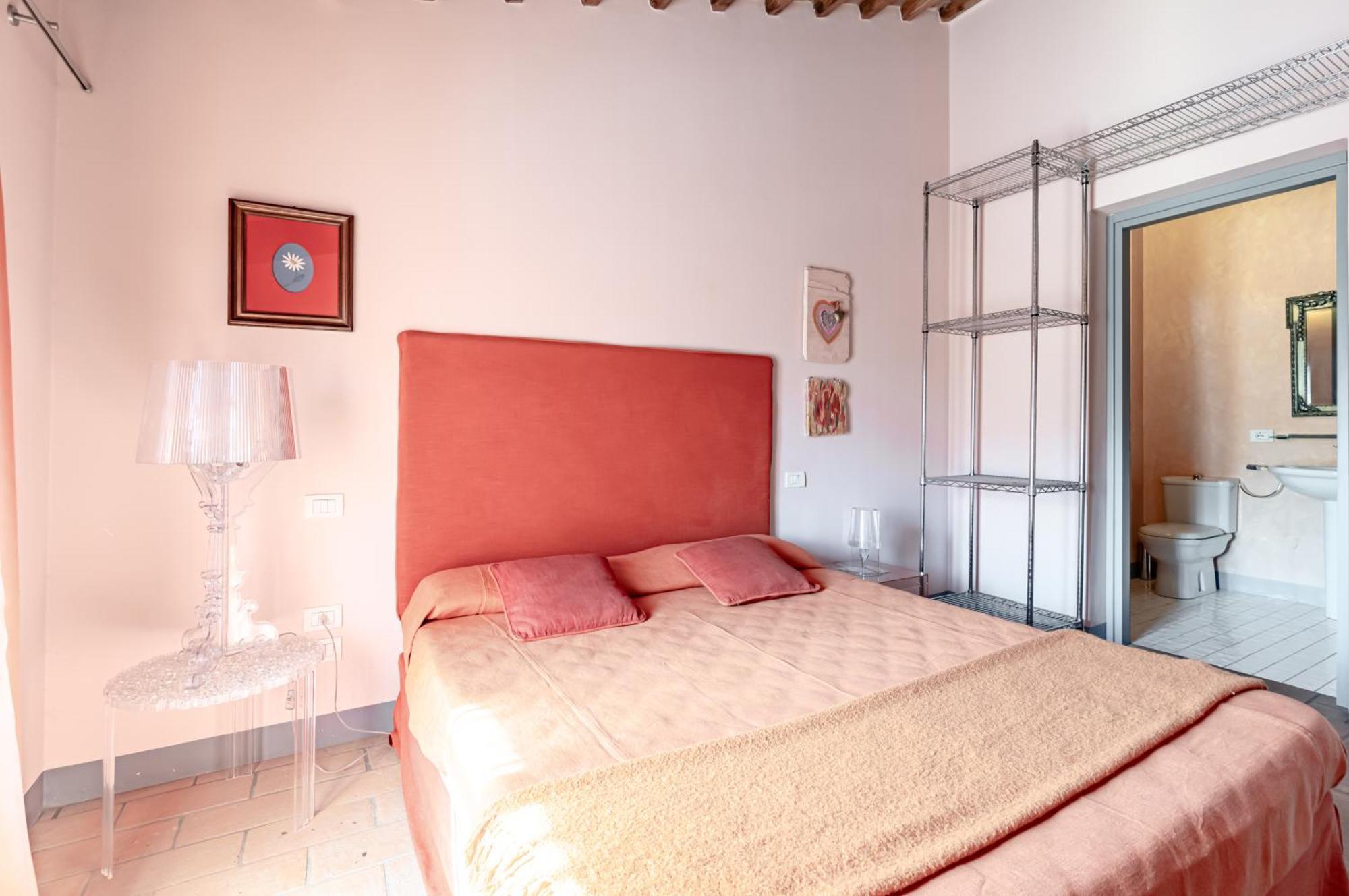 La Mandolata W Pool & Parking! Apartamento *