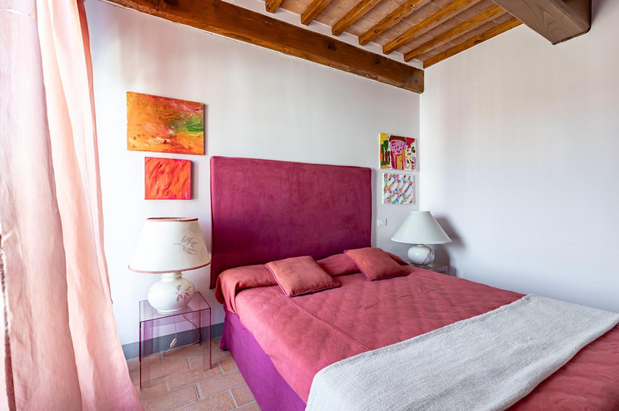 La Mandolata W Pool & Parking! * Camaiore