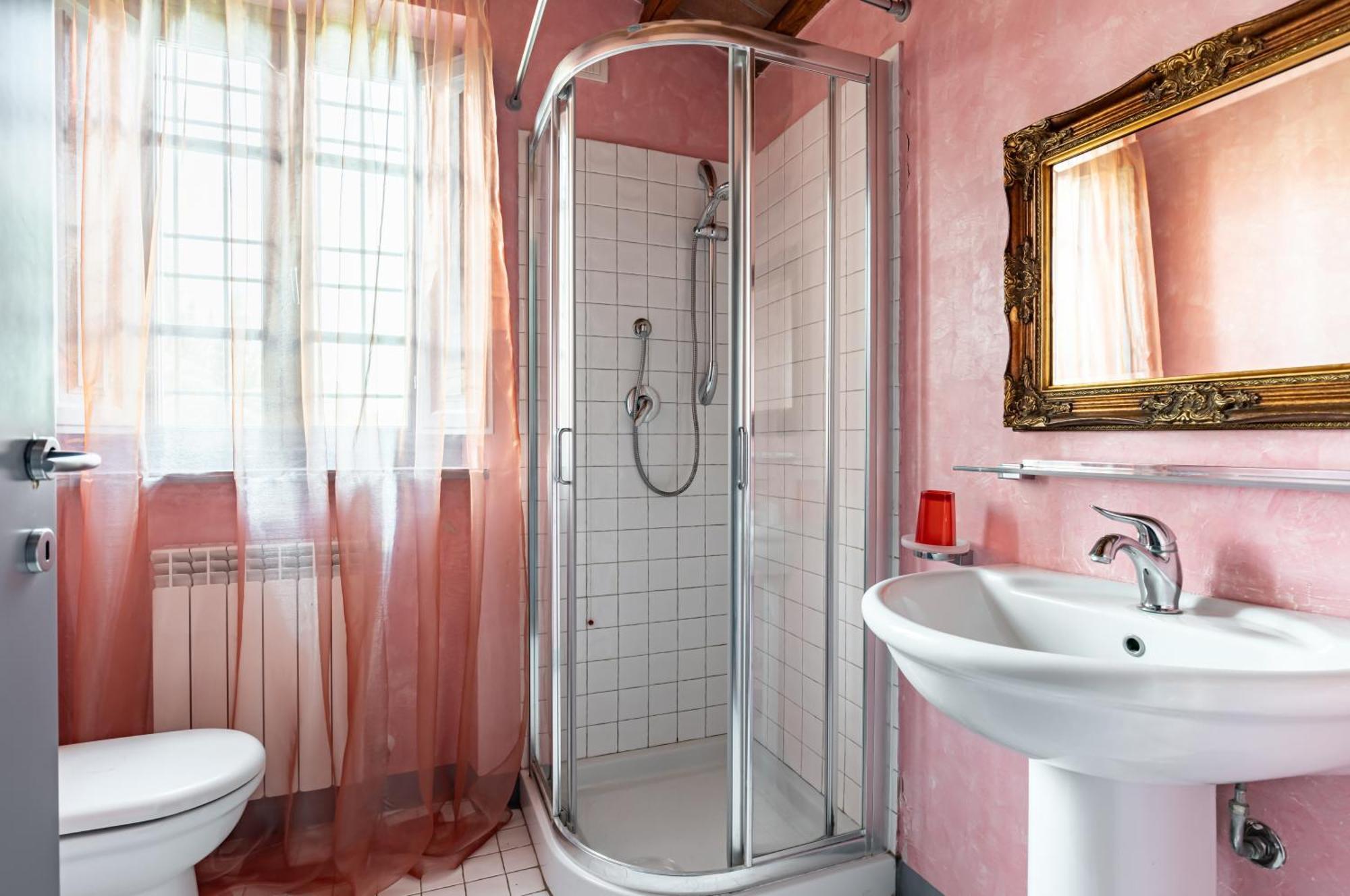 Apartamento La Mandolata W Pool & Parking! Camaiore