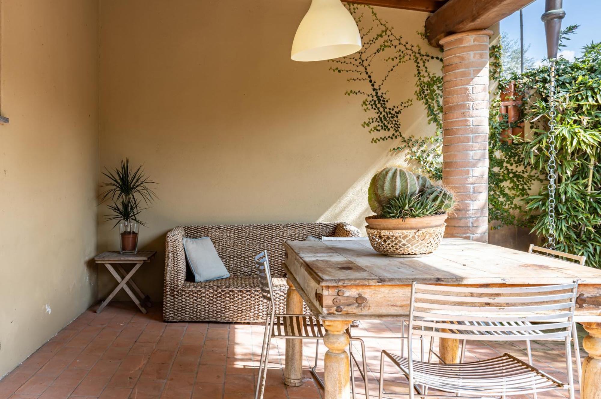 Apartamento La Mandolata W Pool & Parking! Camaiore