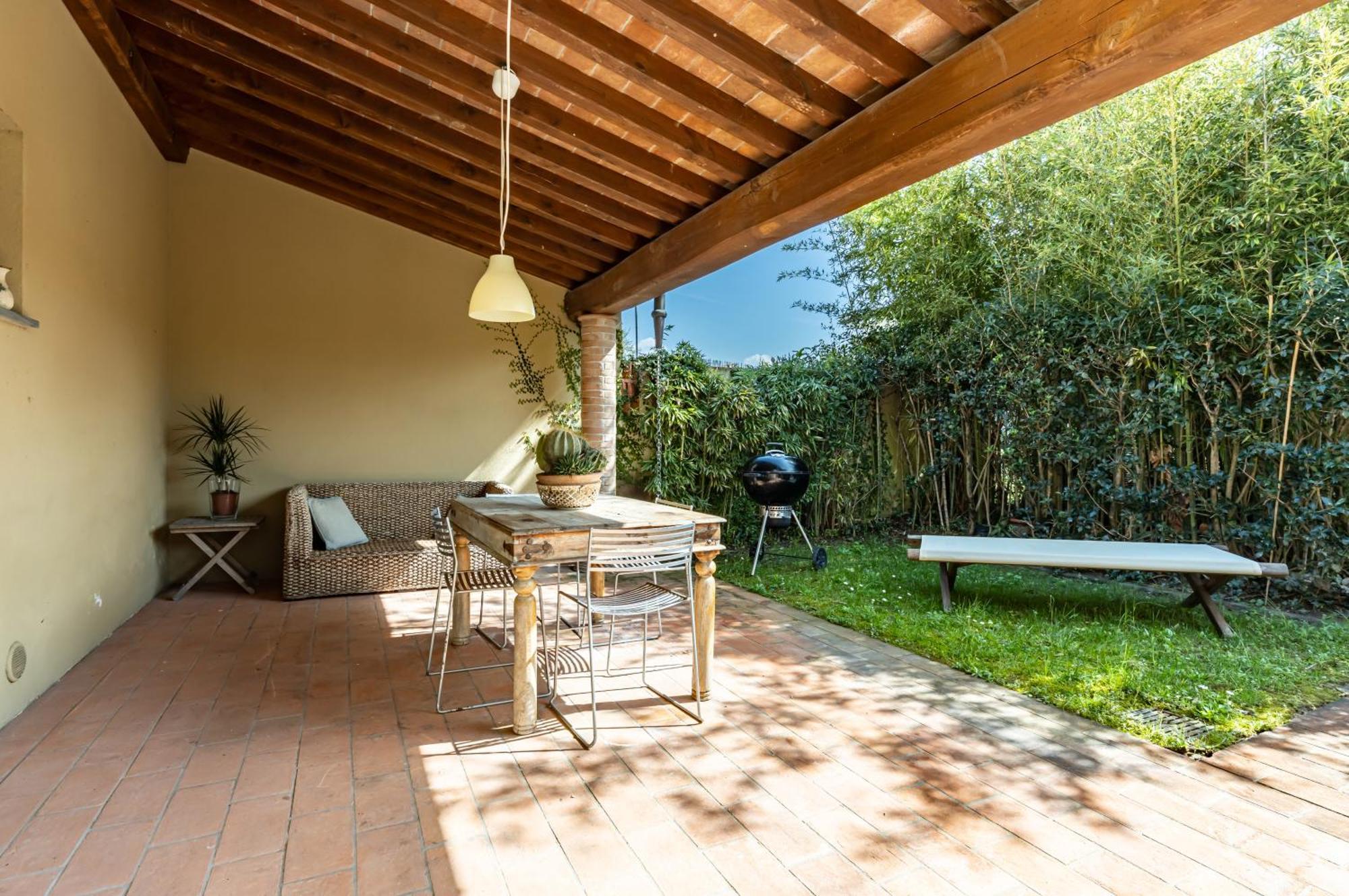 Apartamento La Mandolata W Pool & Parking!