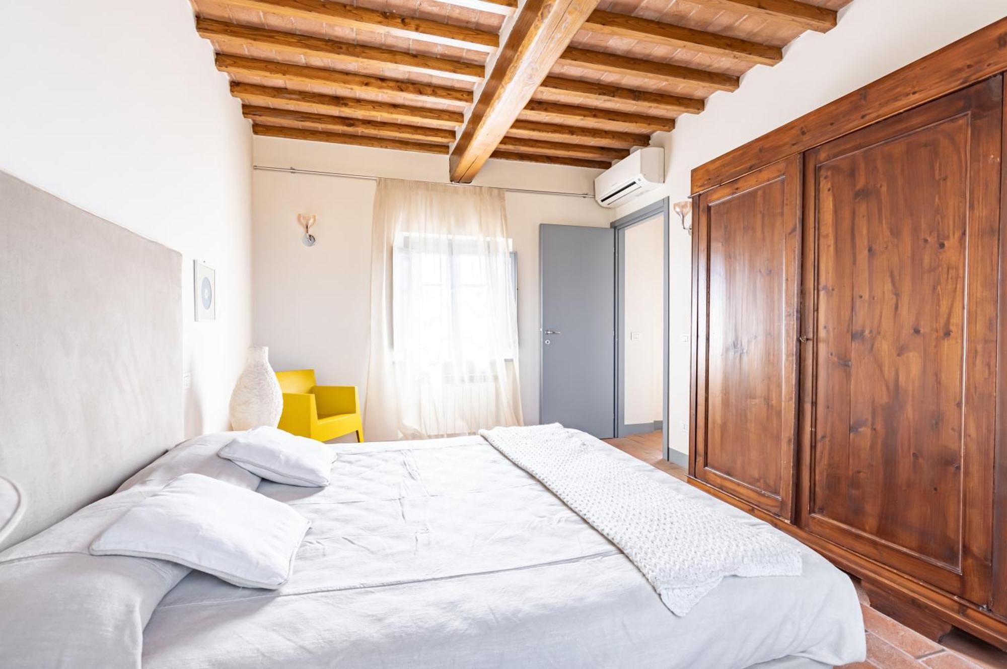 Apartamento La Mandolata W Pool & Parking! Camaiore