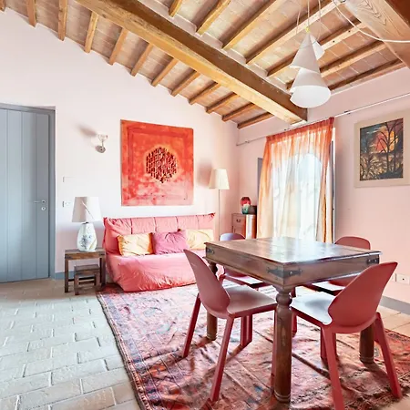 Residence La Mandolata Apartments W Pool & Parking! Camaiore Exterior photo