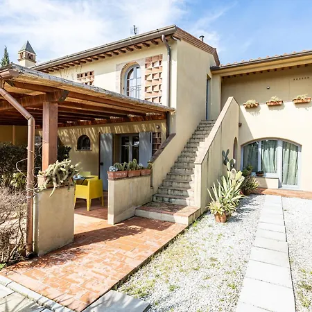 Residence La Mandolata Apartments W Pool & Parking! Camaiore Exterior photo