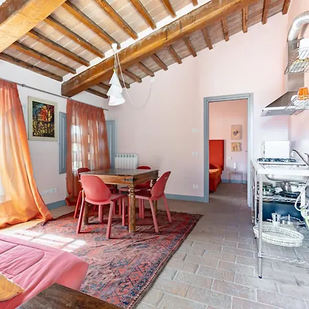 Residence La Mandolata Apartments W Pool & Parking! Camaiore Exterior photo