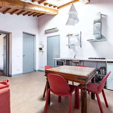 Residence La Mandolata Apartments W Pool & Parking! Camaiore Exterior photo