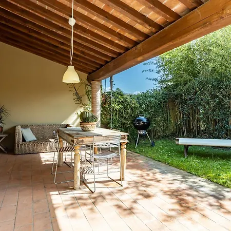 Residence La Mandolata Apartments W Pool & Parking! Camaiore Exterior photo