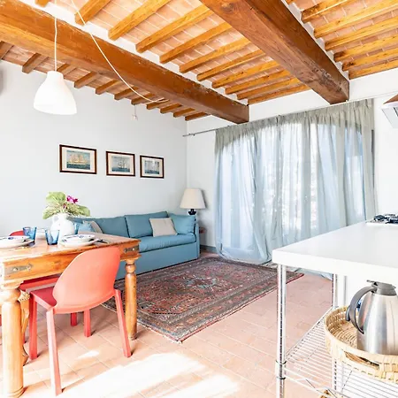 Residence La Mandolata Apartments W Pool & Parking! Camaiore Exterior photo