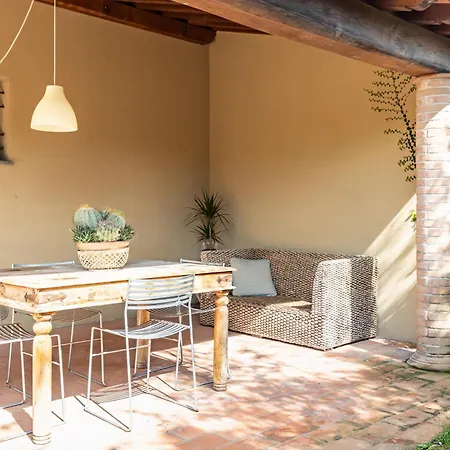 Residence La Mandolata Apartments W Pool & Parking! Camaiore Exterior photo