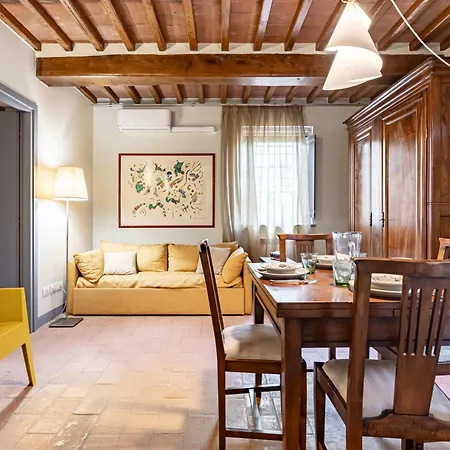 Residence La Mandolata Apartments W Pool & Parking! Camaiore Exterior photo