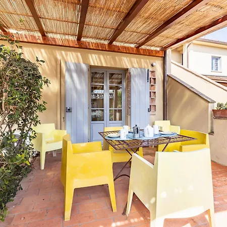 Residence La Mandolata Apartments W Pool & Parking! Camaiore Exterior photo