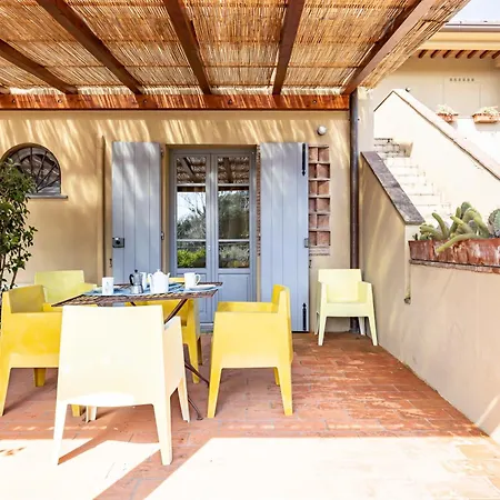 Residence La Mandolata Apartments W Pool & Parking! Camaiore Exterior photo