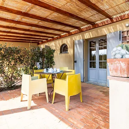 Residence La Mandolata Apartments W Pool & Parking! Camaiore Exterior photo