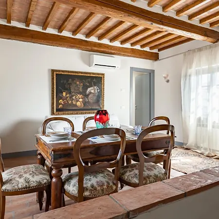 Residence La Mandolata Apartments W Pool & Parking! Camaiore Exterior photo
