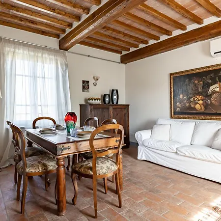Residence La Mandolata Apartments W Pool & Parking! Camaiore Exterior photo
