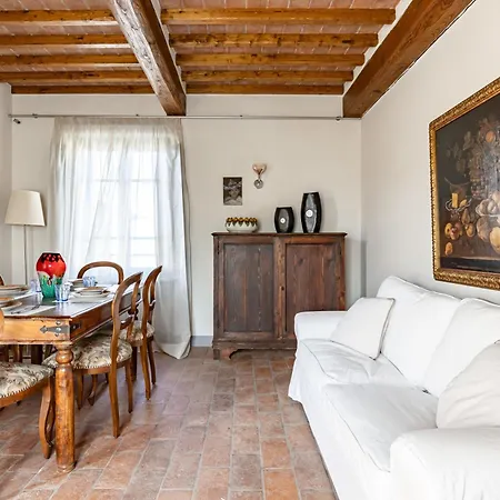 Residence La Mandolata Apartments W Pool & Parking! Camaiore Exterior photo