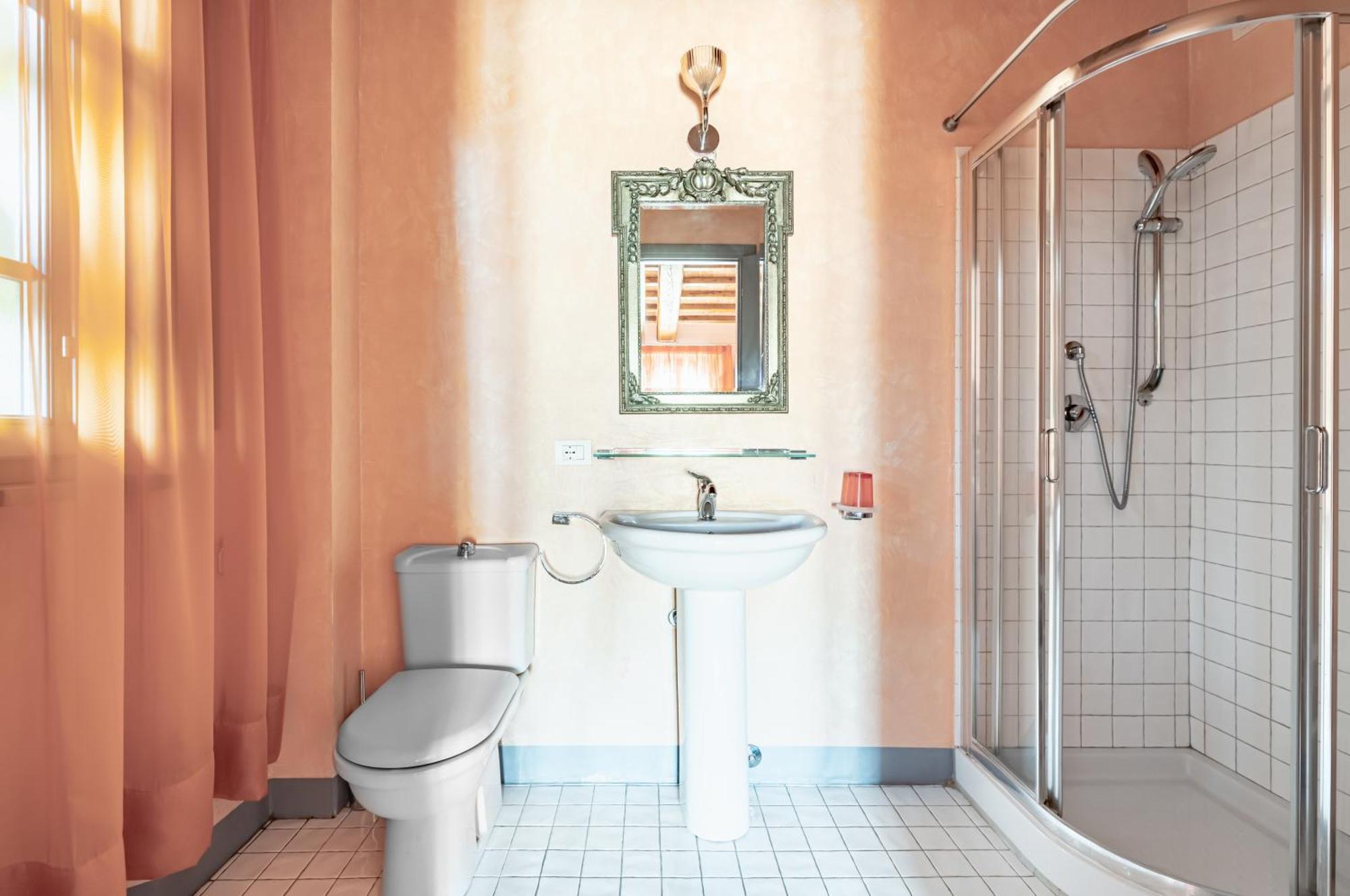 Appartement La Mandolata W Pool & Parking!