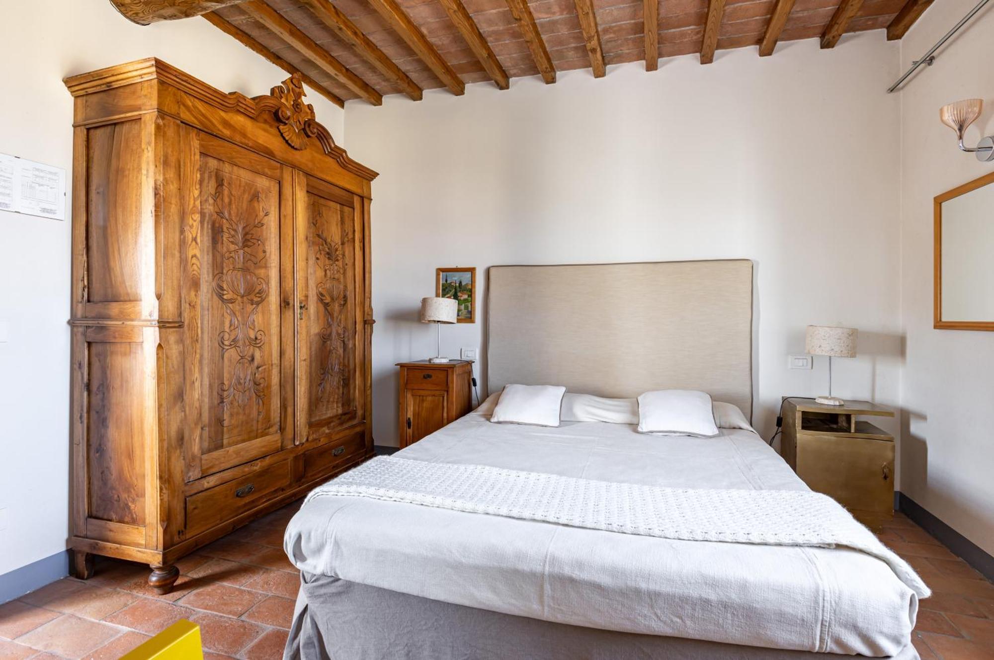 Appartement La Mandolata W Pool & Parking! Camaiore