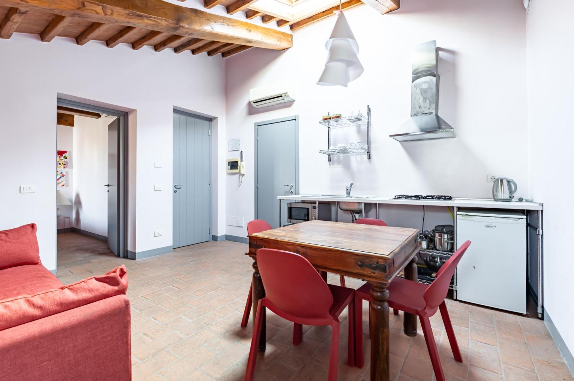 La Mandolata W Pool & Parking! Apartment