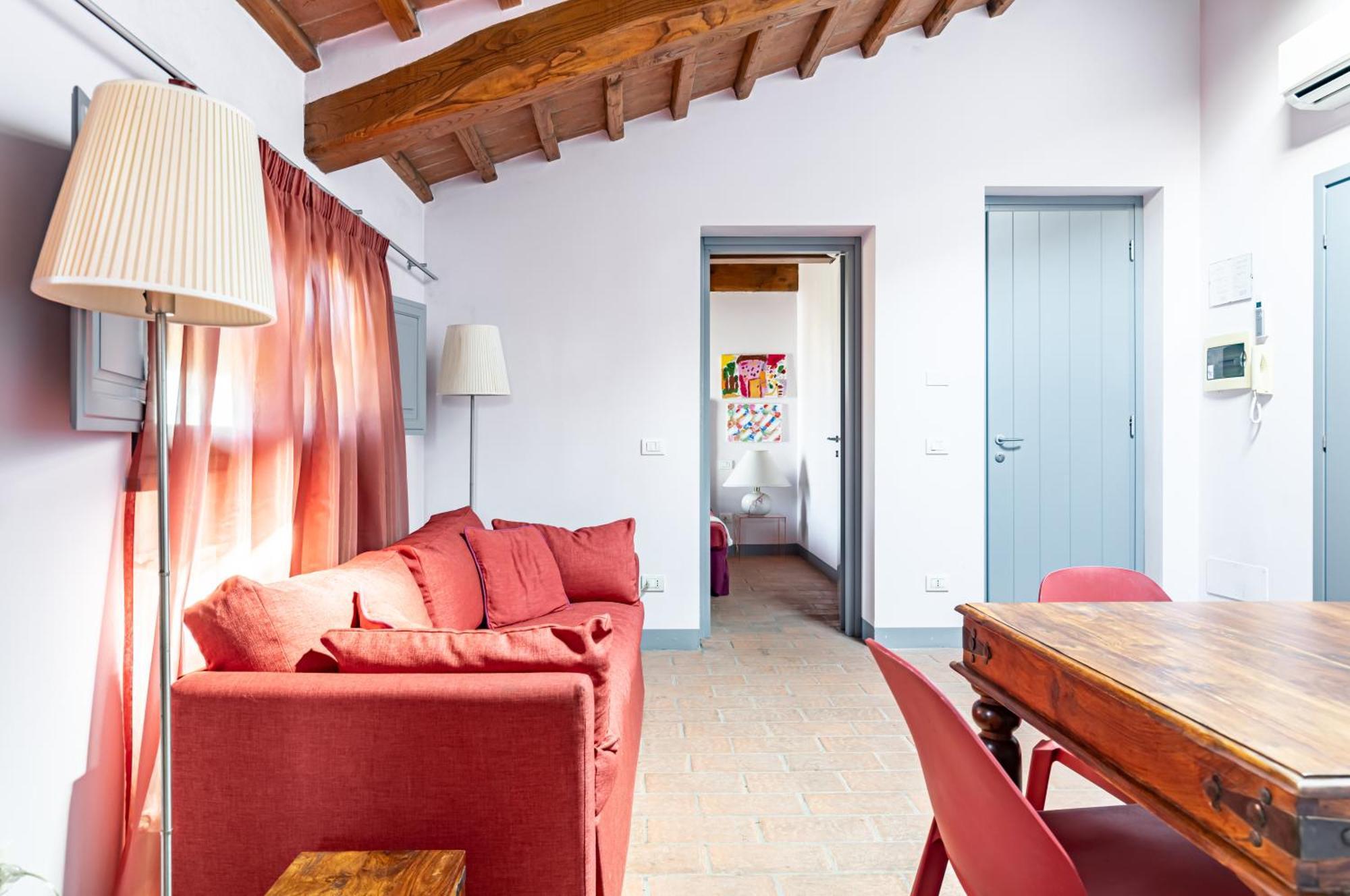 La Mandolata W Pool & Parking! Apartment Camaiore