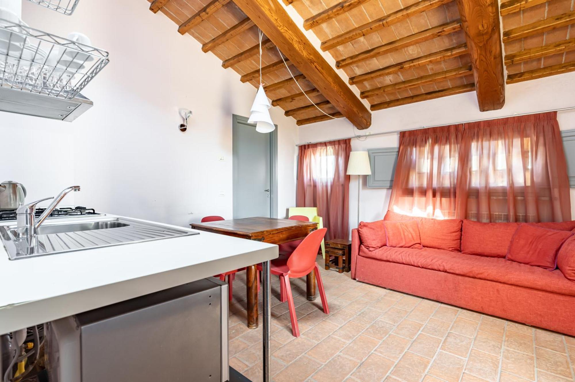 La Mandolata W Pool & Parking! Apartment Camaiore