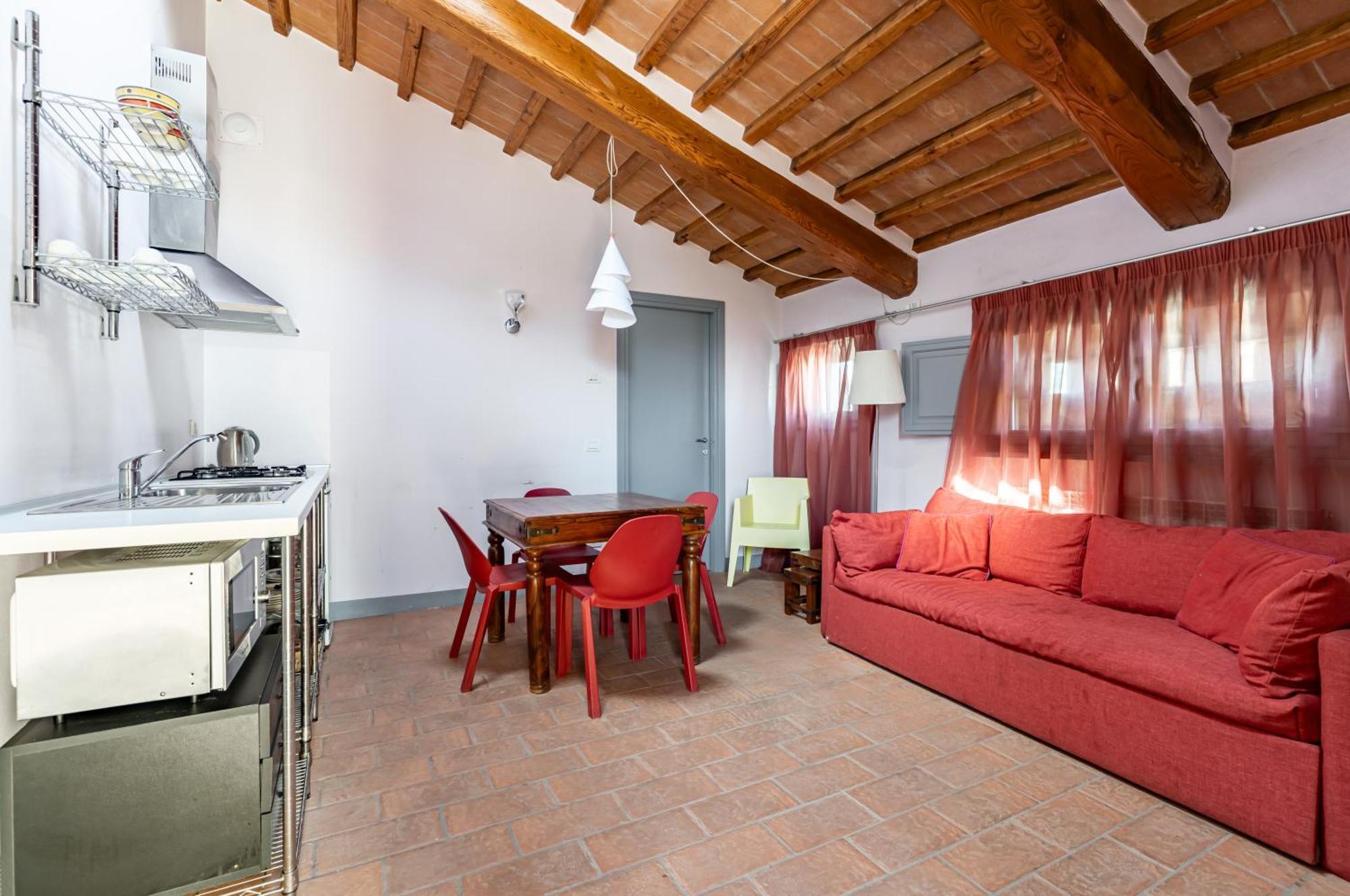 La Mandolata W Pool & Parking! Camaiore