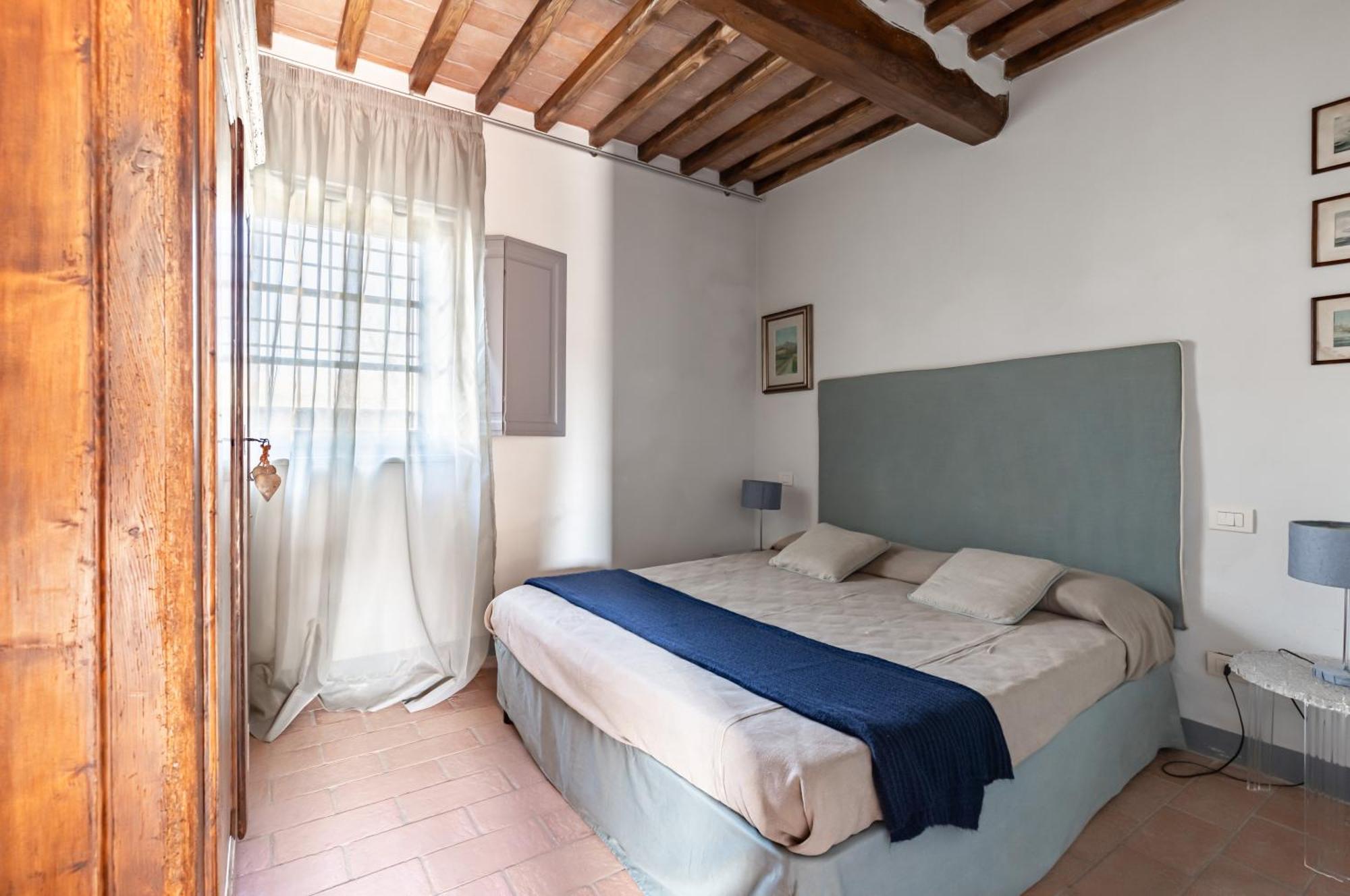 Apartment La Mandolata W Pool & Parking! Camaiore