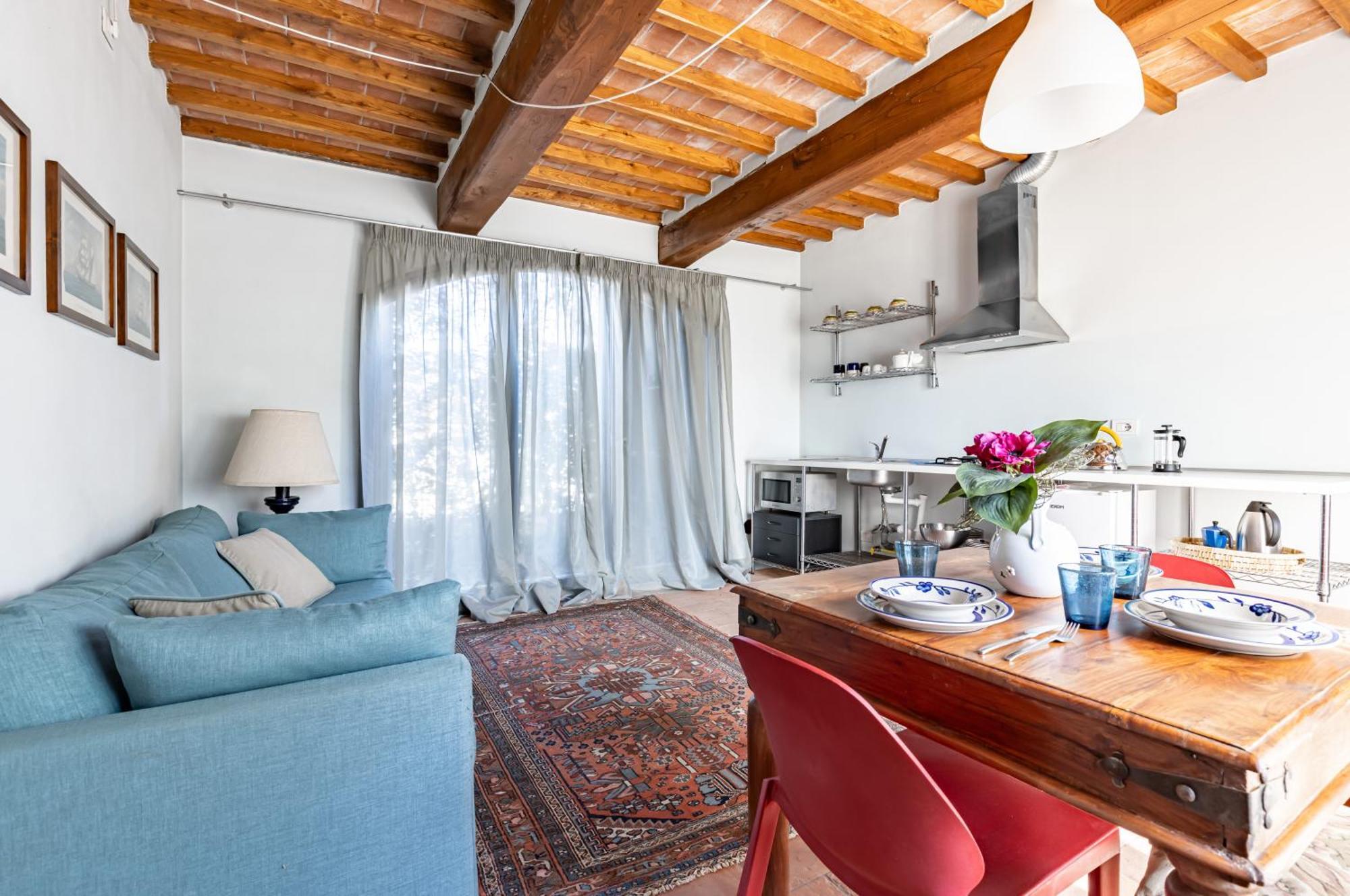 La Mandolata W Pool & Parking! Apartment Camaiore