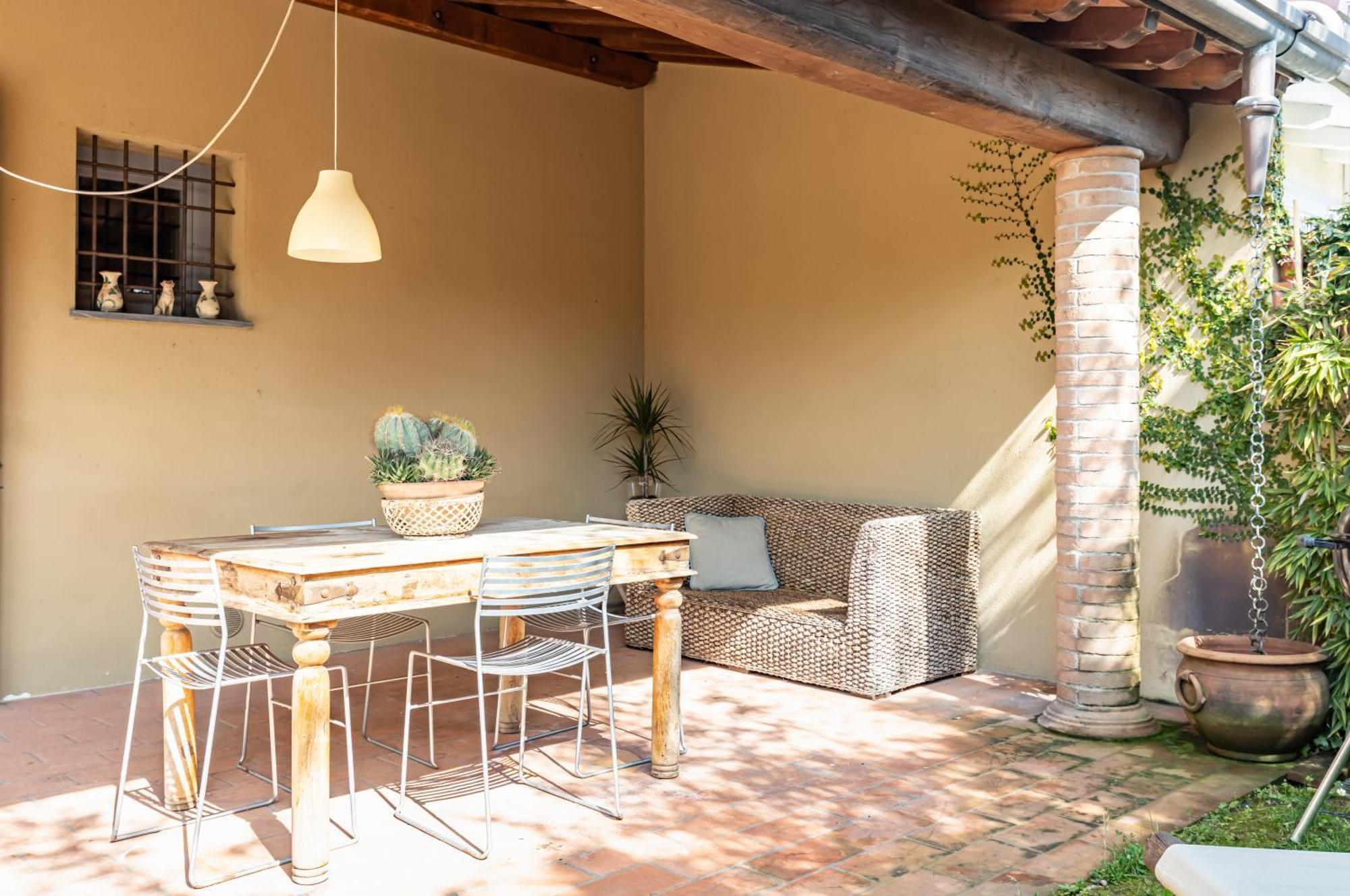 Apartment La Mandolata W Pool & Parking! Camaiore
