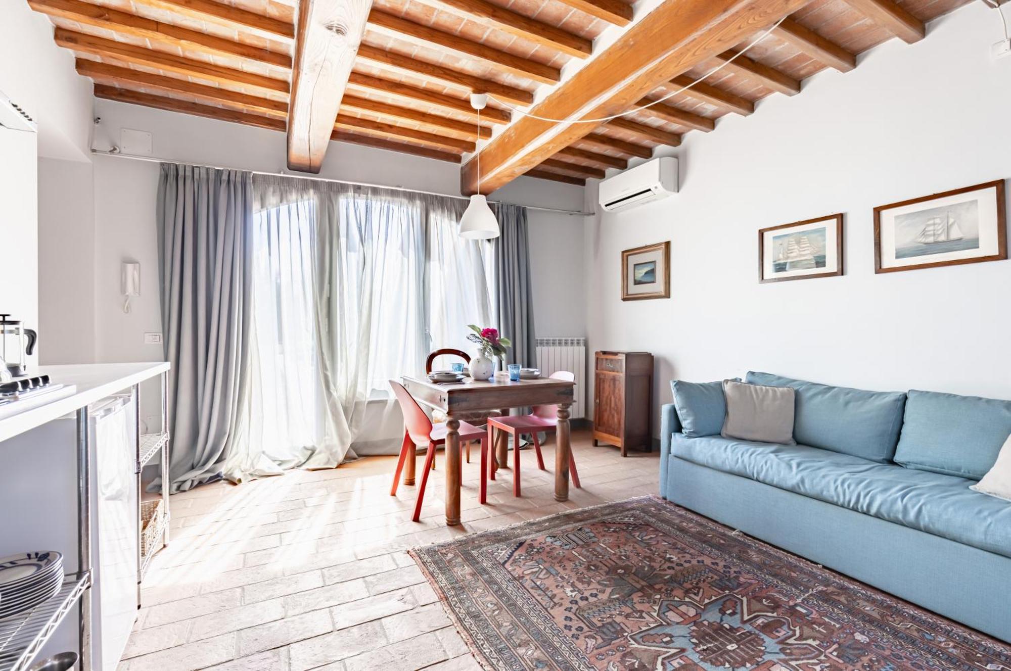 La Mandolata W Pool & Parking! Apartment *