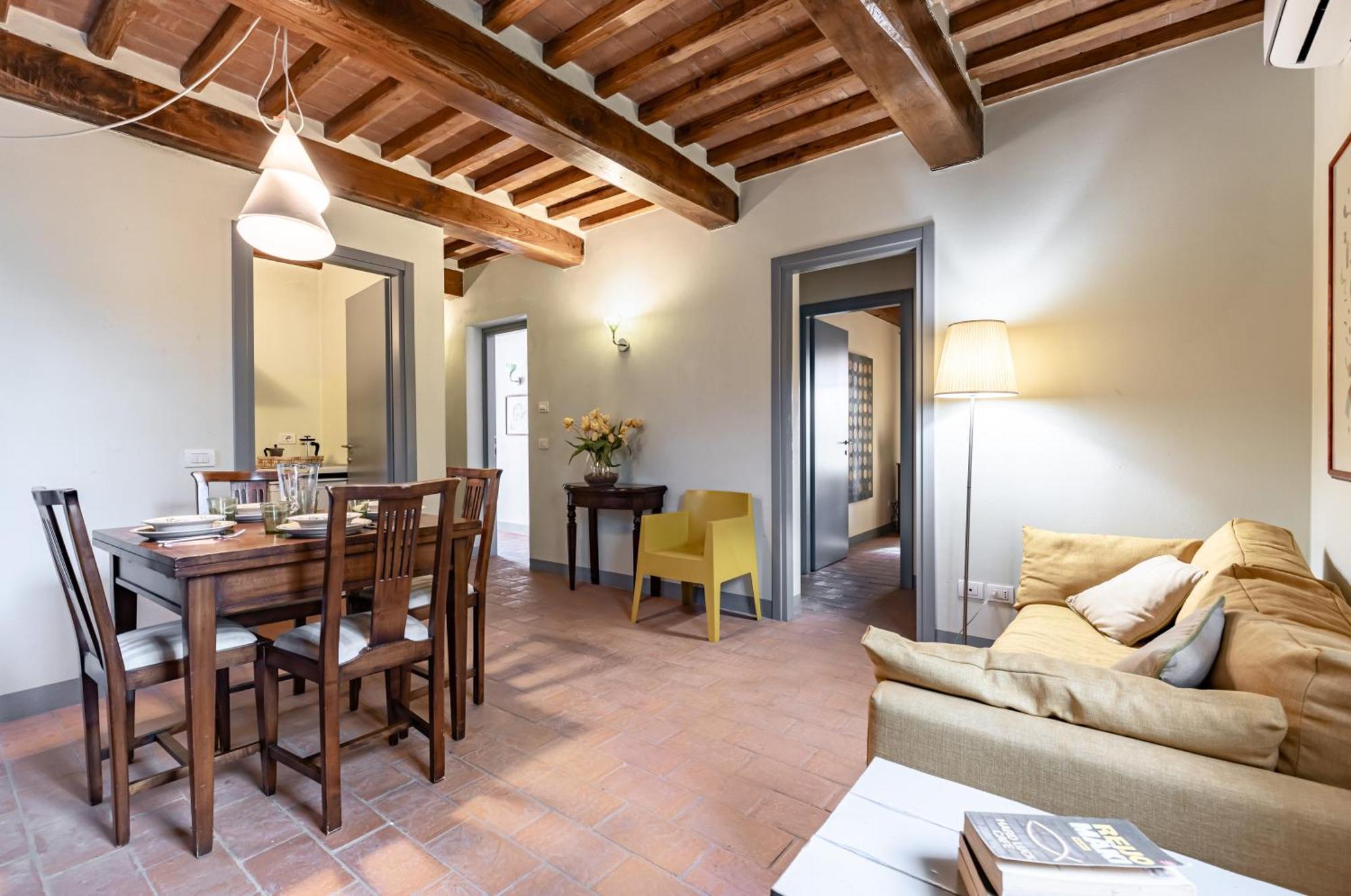 La Mandolata W Pool & Parking! * Camaiore