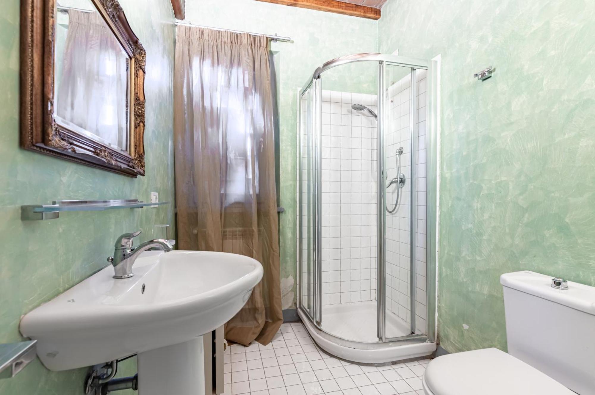 Apartment La Mandolata W Pool & Parking! *