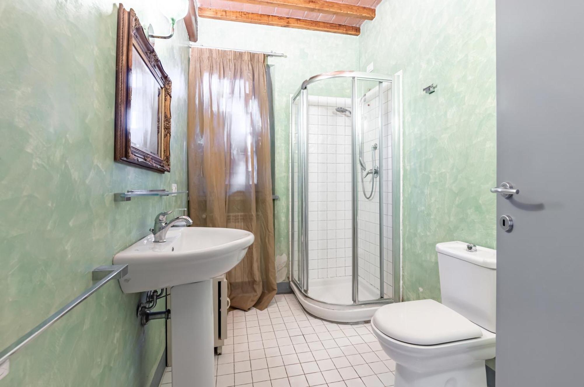 La Mandolata W Pool & Parking! Camaiore