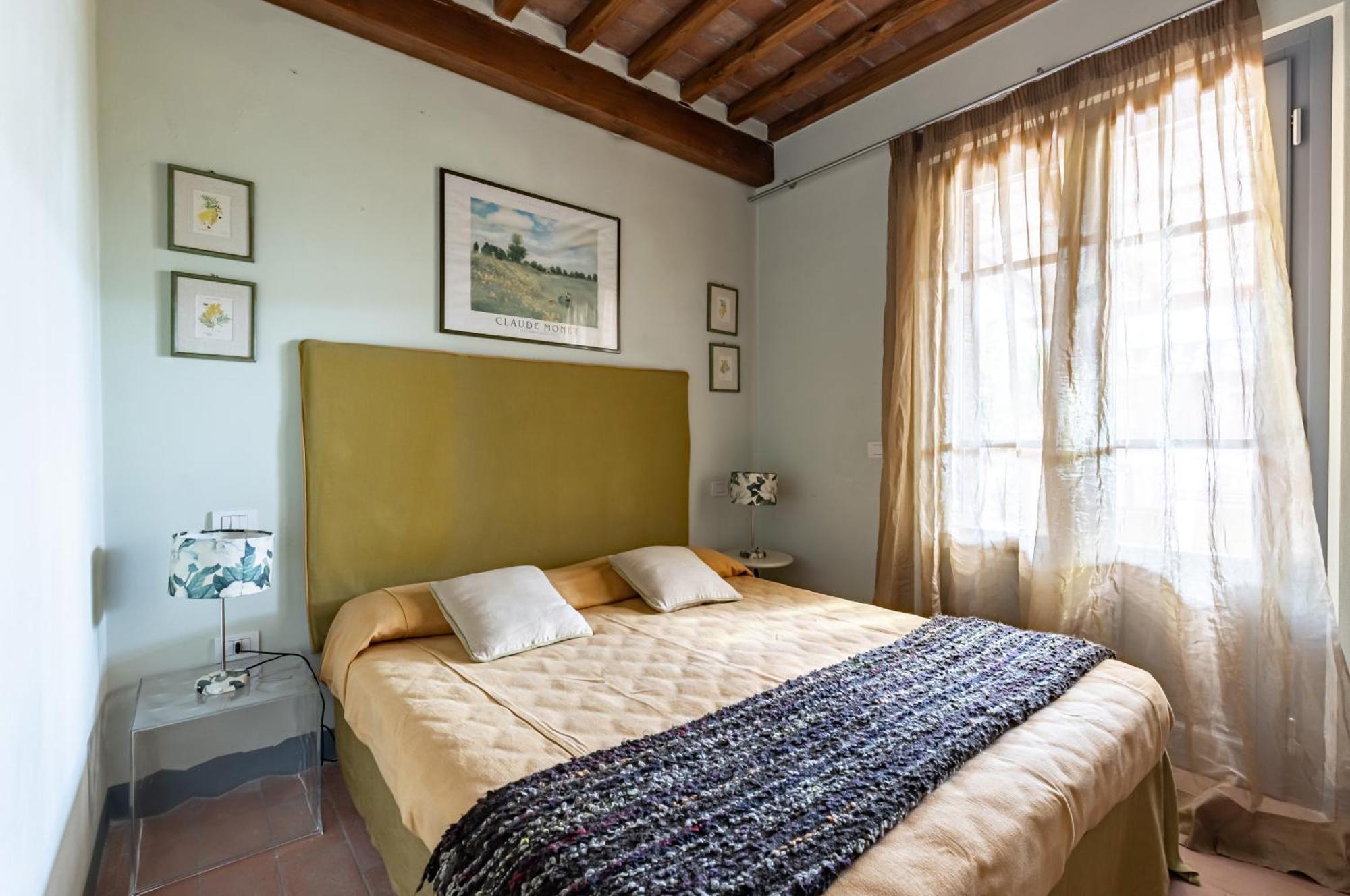 Apartment La Mandolata W Pool & Parking! Camaiore