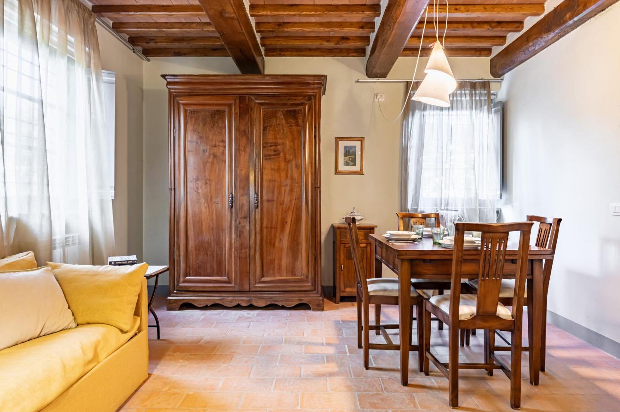 La Mandolata W Pool & Parking! Camaiore