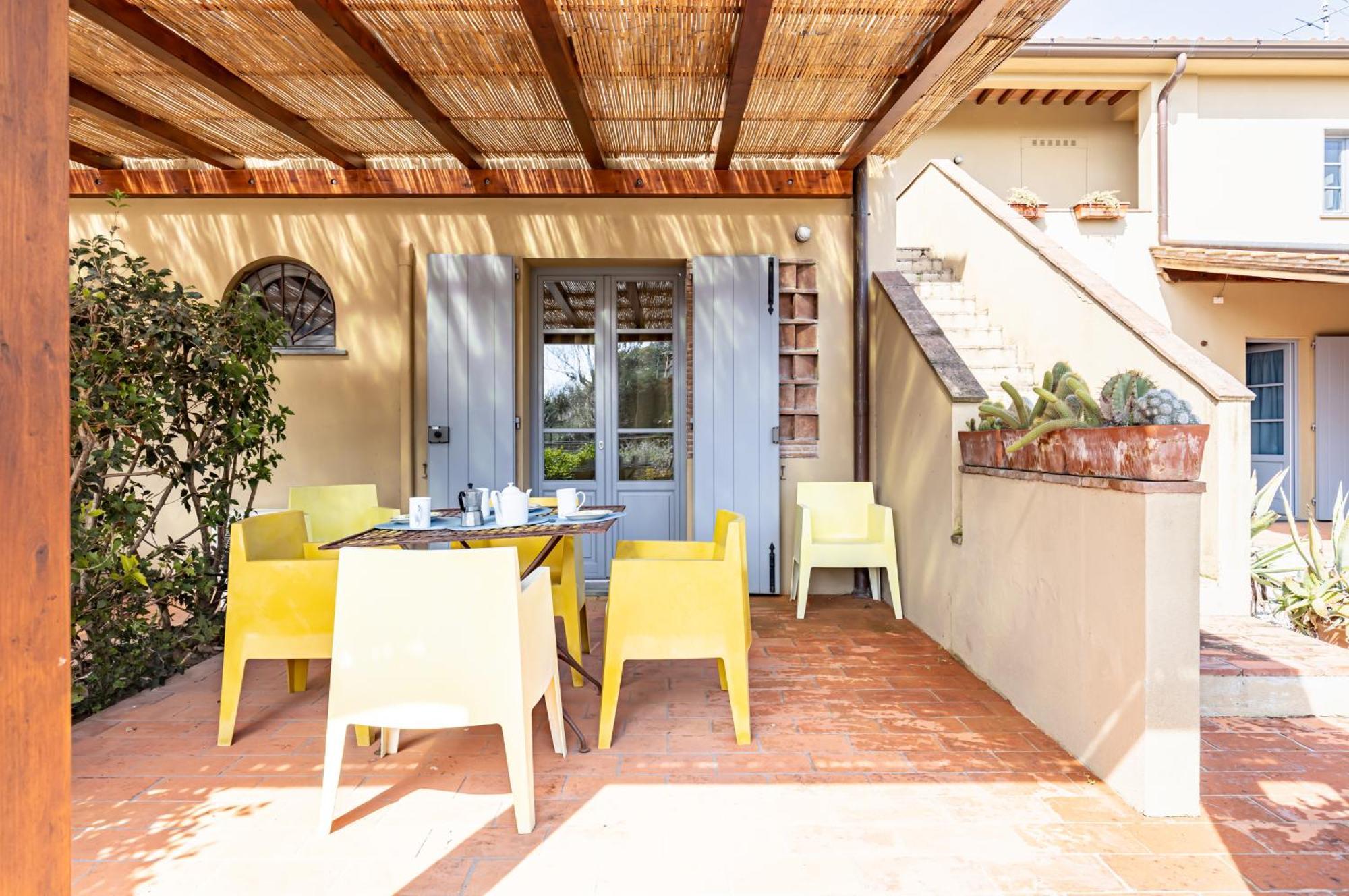 La Mandolata W Pool & Parking! Camaiore