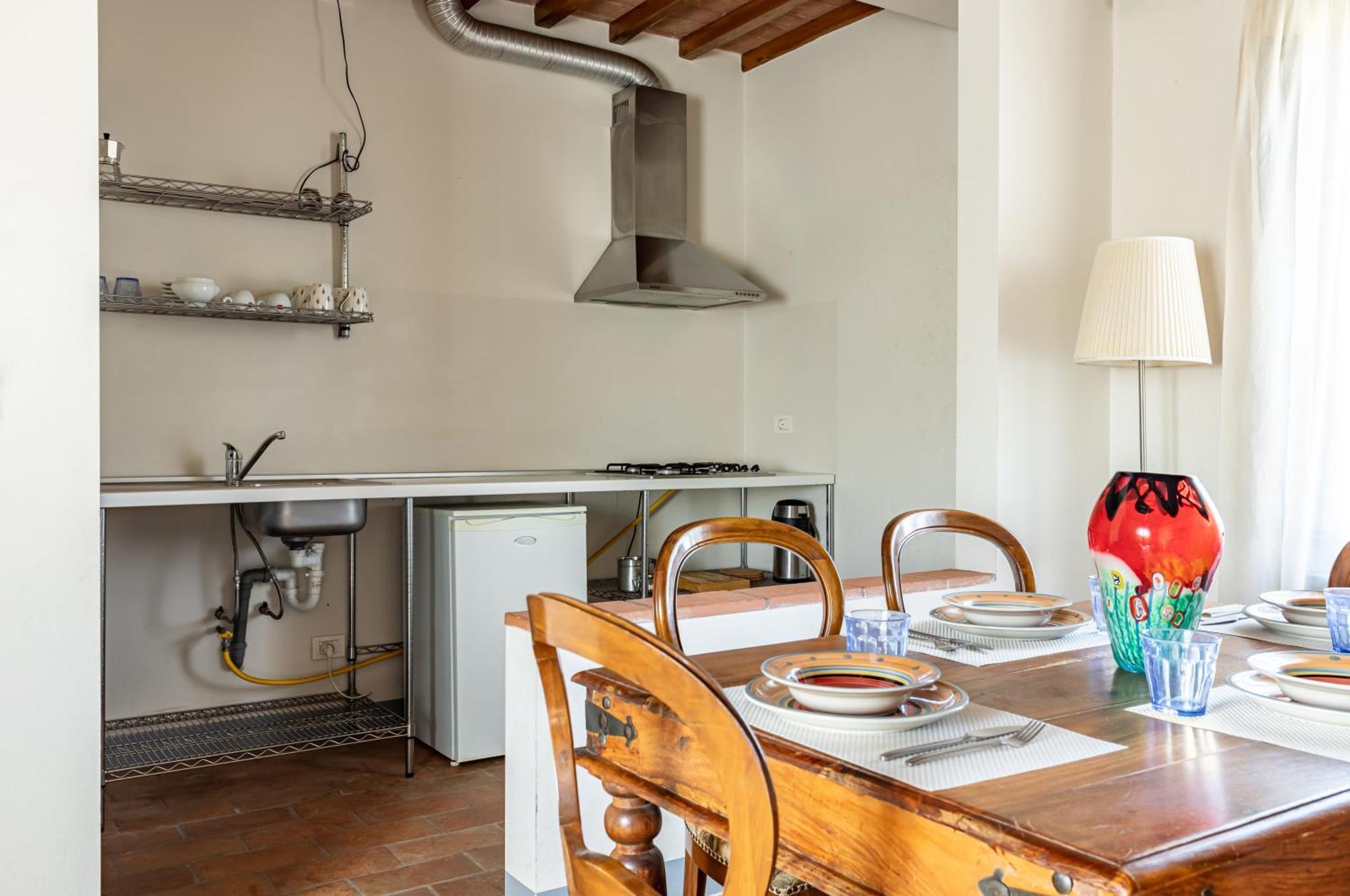 La Mandolata W Pool & Parking! Apartment Camaiore