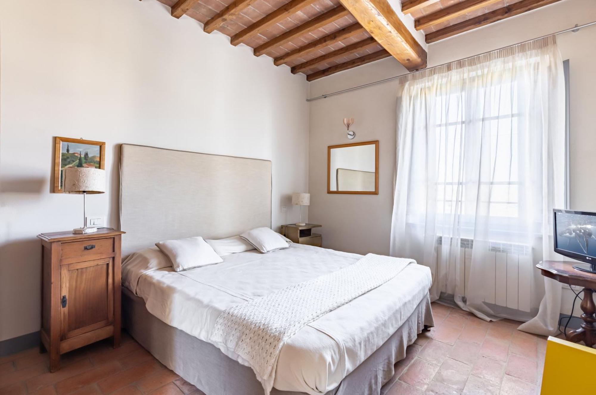 La Mandolata W Pool & Parking! Camaiore