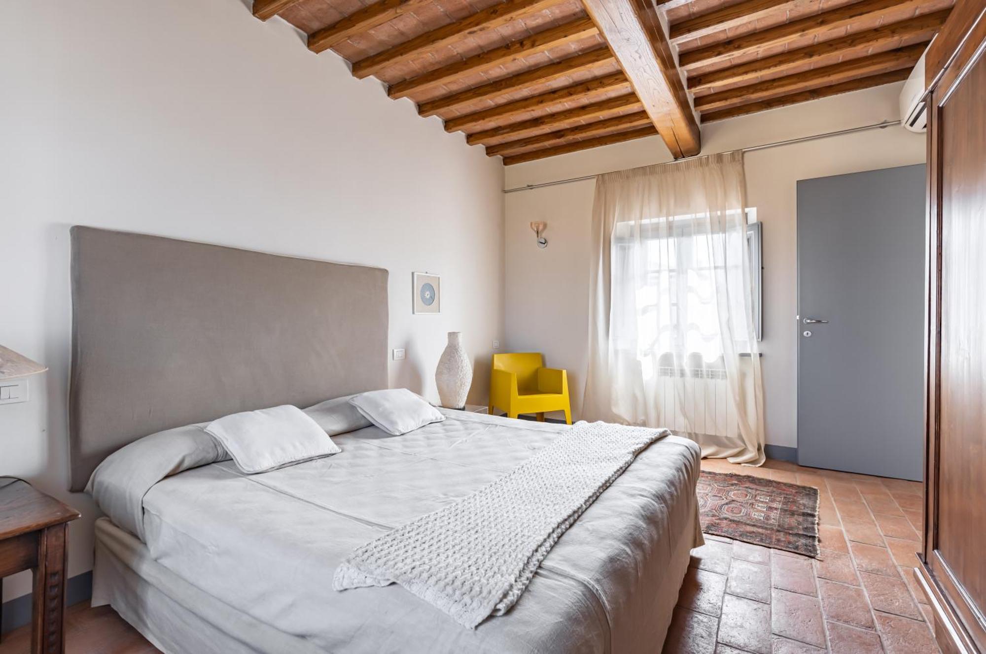 La Mandolata W Pool & Parking! Apartment