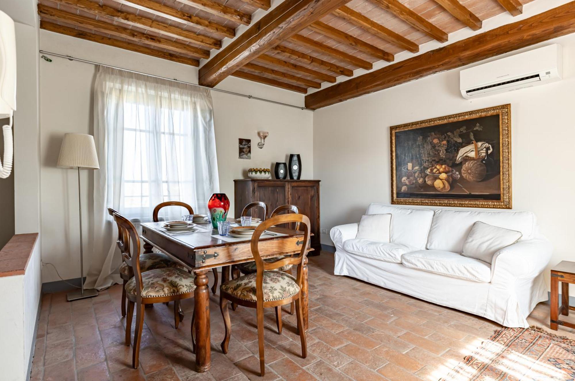 La Mandolata W Pool & Parking! * Camaiore