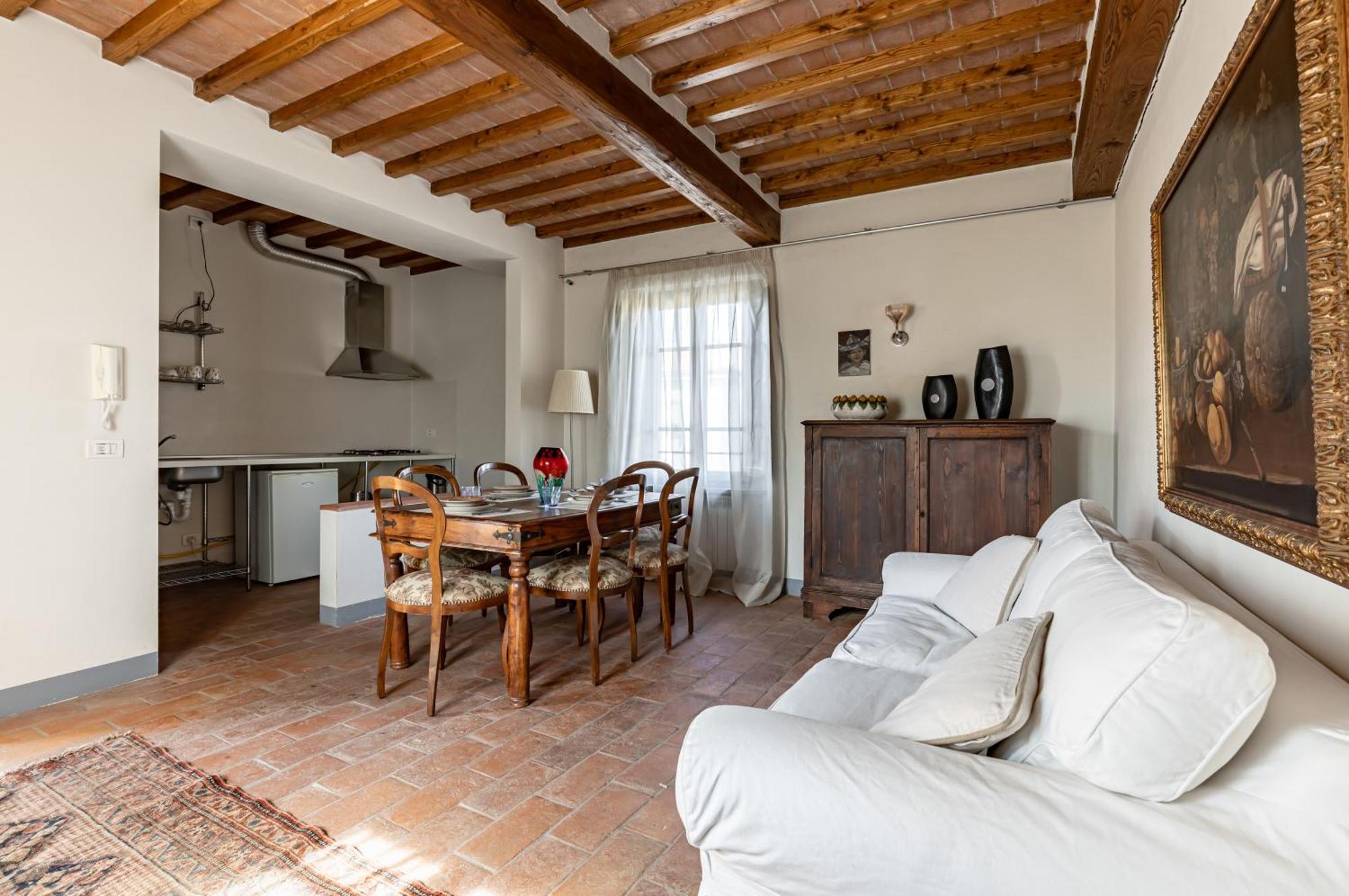 La Mandolata W Pool & Parking! Apartment Camaiore