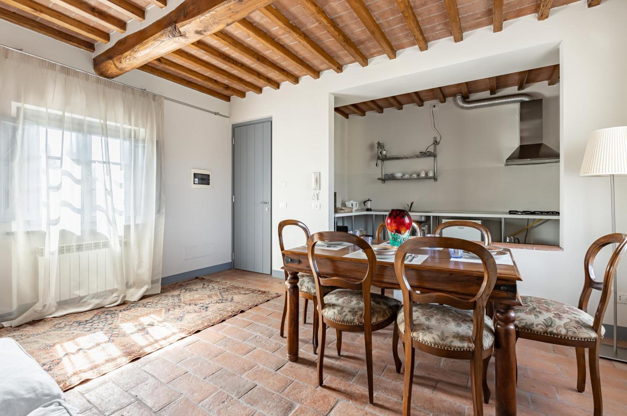 La Mandolata W Pool & Parking!