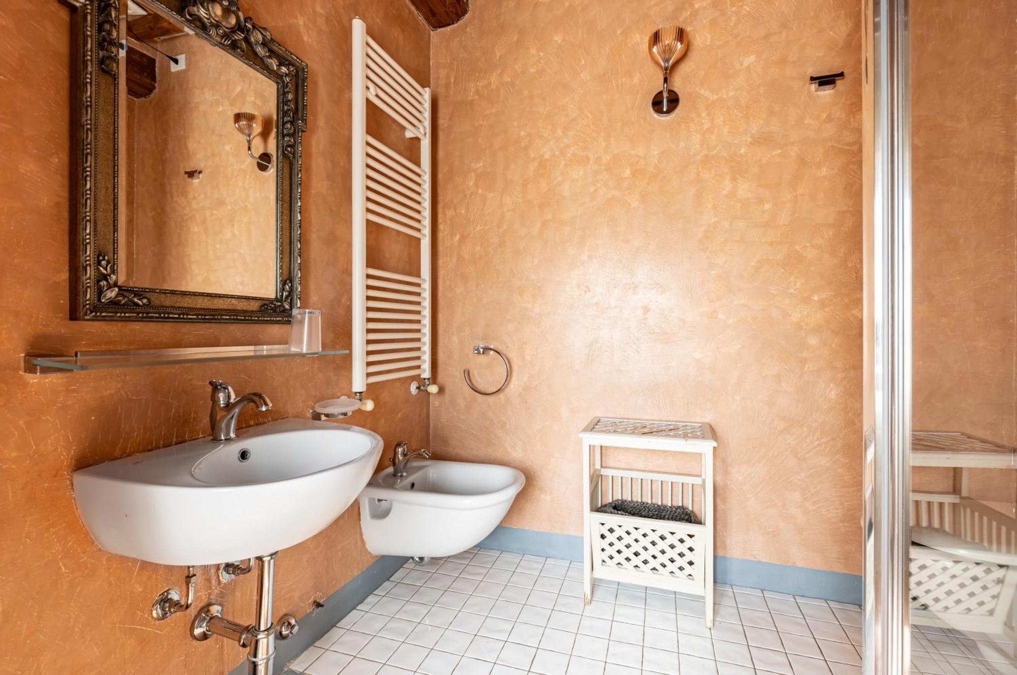 Apartment La Mandolata W Pool & Parking! *
