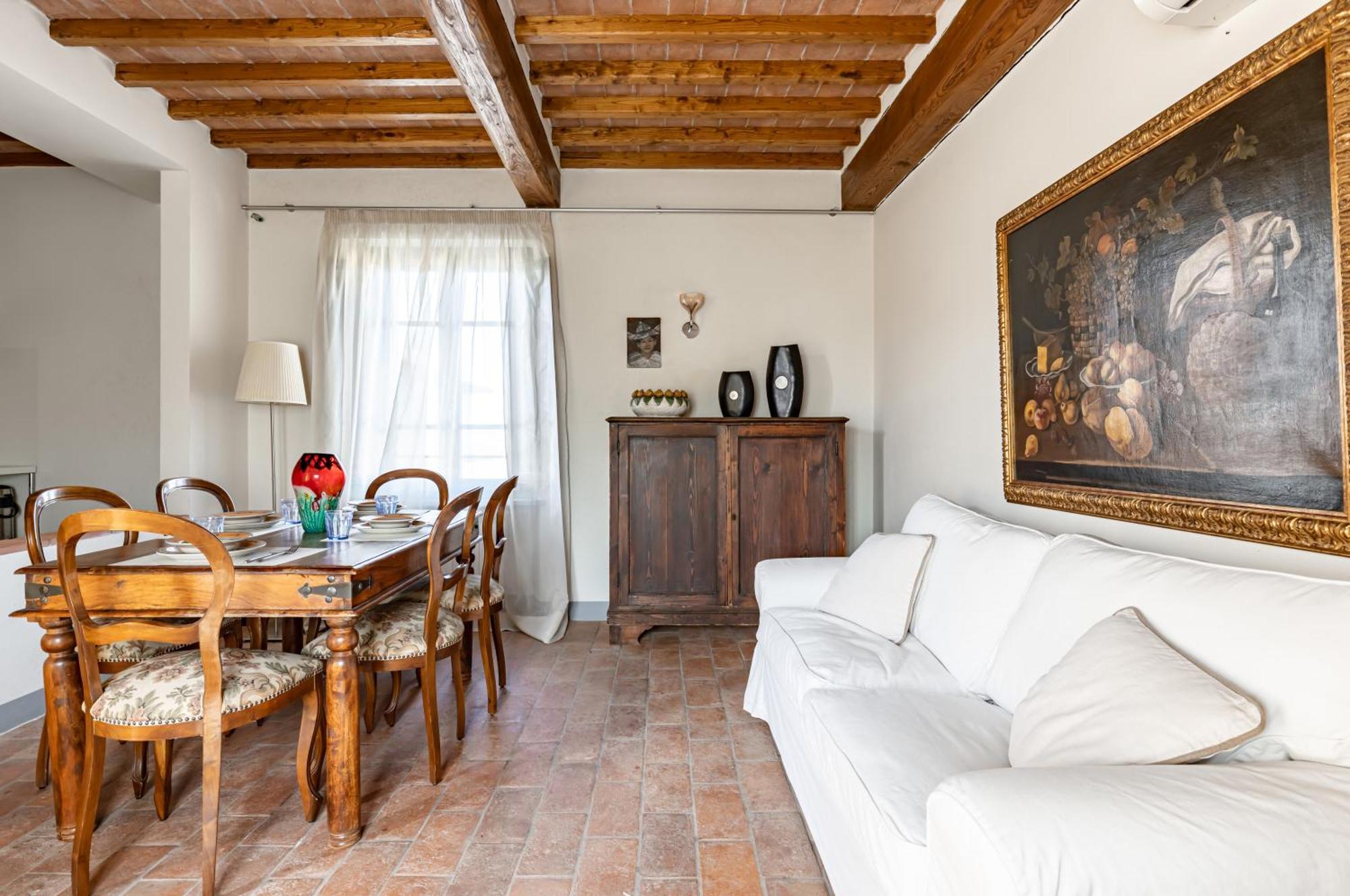 La Mandolata W Pool & Parking! Camaiore