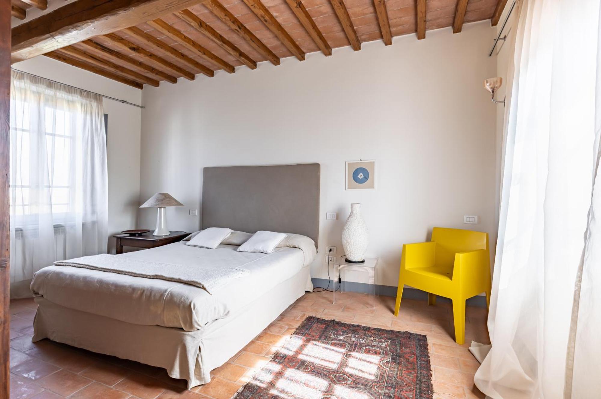La Mandolata W Pool & Parking! *