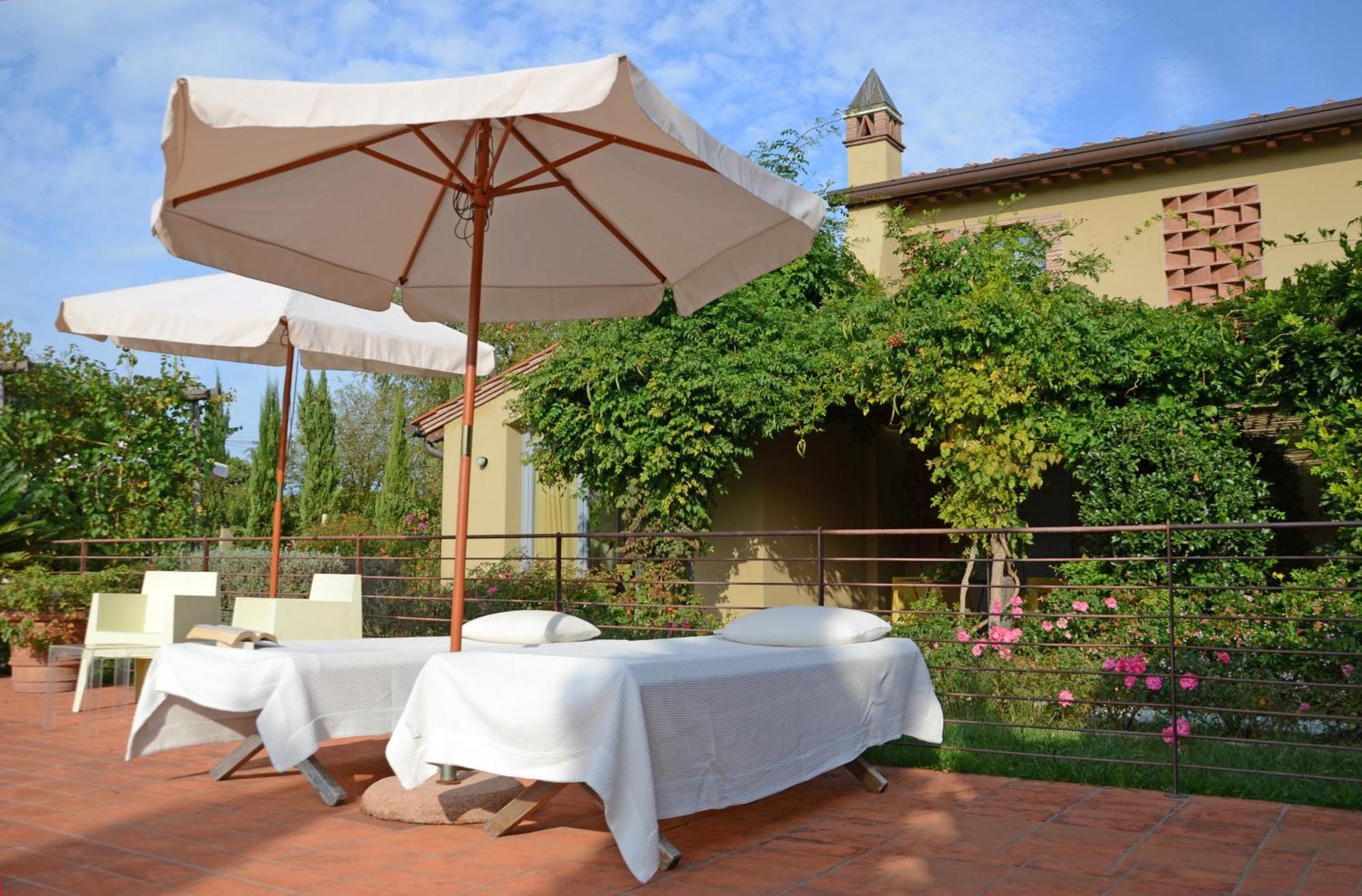 La Mandolata W Pool & Parking! Apartment Camaiore
